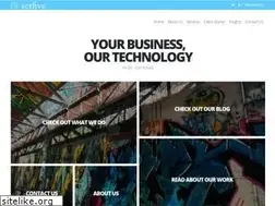 Sites similar to setfive.com
