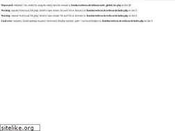 Sites similar to setfocus.de