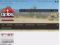 Sites similar to setfreechurchofthehighdesert.org