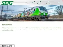 Sites similar to setg.at