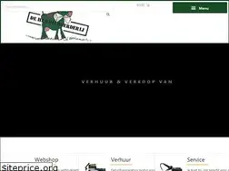 Sites similar to setgearshop.nl
