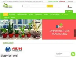 Sites similar to setgreen.com