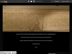 Sites similar to seth-chroniques.over-blog.com