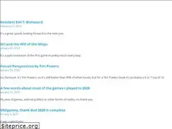 Sites similar to seth-dehaan.com