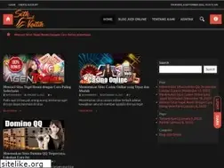 Sites similar to sethandkaiti.com