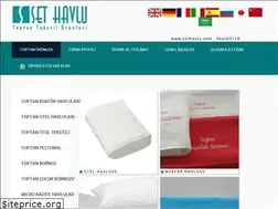 Sites similar to sethavlu.com