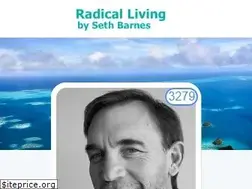 Sites similar to sethbarnes.com