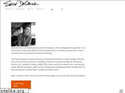 Sites similar to sethdecroce.com
