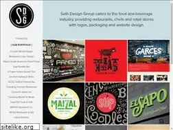Sites similar to sethdesigngroup.com