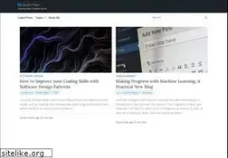 Sites similar to sethfair.com