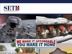 sethfc.com