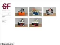 Sites similar to sethfowlerstore.com