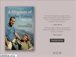 Sites similar to sethgreenland.com
