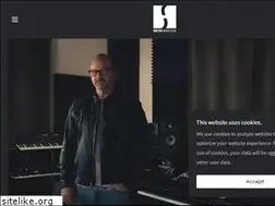 Sites similar to sethhancock.com