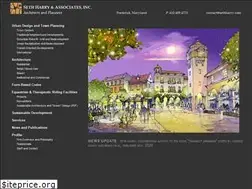 Sites similar to sethharry.com