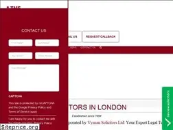 Sites similar to sethi.co.uk