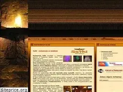Sites similar to sethi.pl