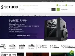 Sites similar to sethi3d.com.br