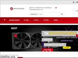 Sites similar to sethiainfotech.com