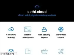 Sites similar to sethicloud.com