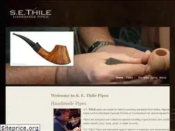 Sites similar to sethilepipes.com