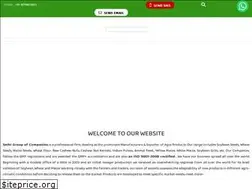 Sites similar to sethiseeds.com
