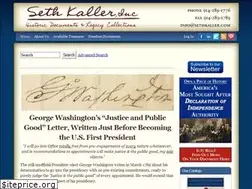 Sites similar to sethkaller.com