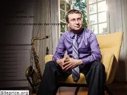 Sites similar to sethkibel.com