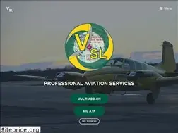 Sites similar to sethlake.aero