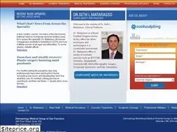 Sites similar to sethlmatarassomd.com