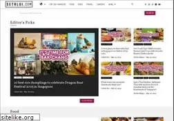 Sites similar to sethlui.com