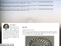 Sites similar to sethmad.com