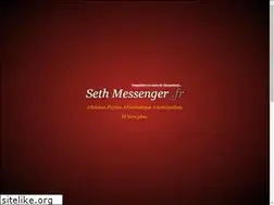 Sites similar to sethmessenger.fr