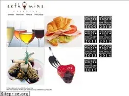 Sites similar to sethmias.com