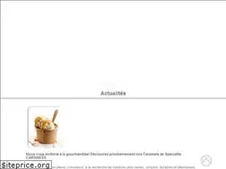 Sites similar to sethness-roquette.com