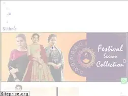 Sites similar to sethnic.com