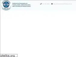 Sites similar to sethoresg.com.br