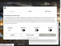 Sites similar to sethotelbasel.com