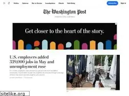 Sites similar to sethpost.com