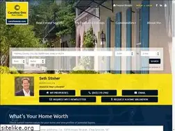 Sites similar to sethrealty.com