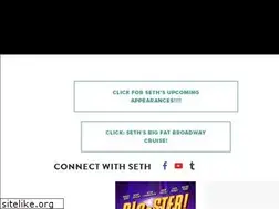 Sites similar to sethrudetsky.com