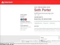 Sites similar to sethsmyagent.com
