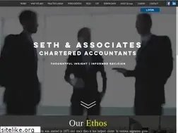Sites similar to sethspro.com