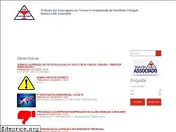 Sites similar to sethtap.com.br