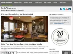 Sites similar to sethtownsend.com