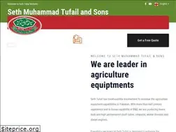 Sites similar to sethtufail.com