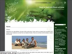 Sites similar to sethulakshmi.karunanidhi.com