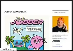 Sites similar to sethw.com
