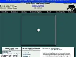 Sites similar to sethwarren.com