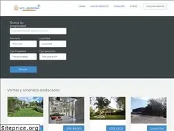 Sites similar to seti-argentina.com.ar
